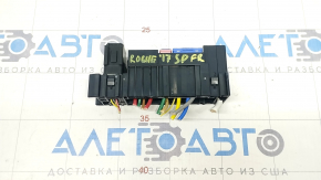 Fuse box underhood right Nissan Rogue Sport 17-19
