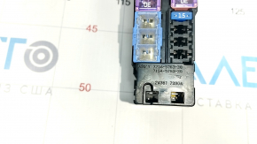 Fuse box underhood right Nissan Rogue Sport 17-19