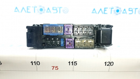 Fuse box underhood right Nissan Rogue Sport 17-19