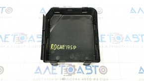 Nissan Rogue Sport 17-19 square underhood fuse box cover