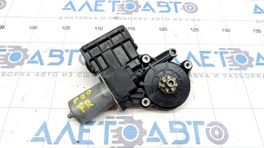 Front right window lift motor Toyota Prius 50 16-