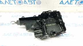 Nissan Rogue Sport 17-19 Underhood Fuse Box Housing for Square Cover