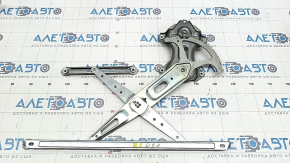 Window lift mechanism front right Toyota Prius 50 16-