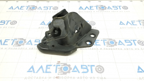 Rear left trunnion bracket Nissan Rogue Sport 17-19