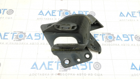 Rear left trunnion bracket Nissan Rogue Sport 17-19