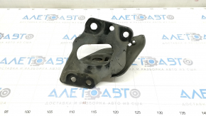 Rear left trunnion bracket Nissan Rogue Sport 17-19