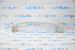 Jeep Cherokee KL 19-23 Rear Bumper Reinforcement Aluminum