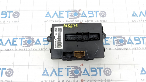 Driver's Seat Control Unit Ford Edge 19-
