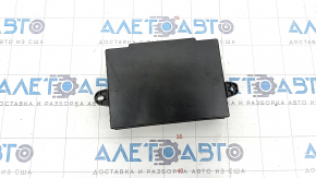 Driver's Seat Control Unit Ford Edge 19-