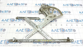 Window lift mechanism front right Toyota Sienna 04-10