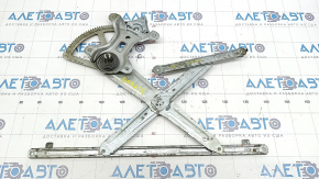 Window lift mechanism front right Toyota Sienna 04-10