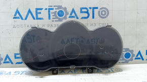 Instrument cluster Kia Optima 11-15 scratches