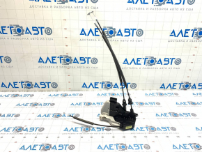 Front right door lock Hyundai Santa FE Sport 13-18