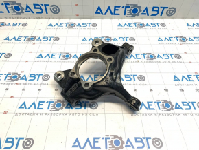 Front left trunnion Mazda CX-5 17-18
