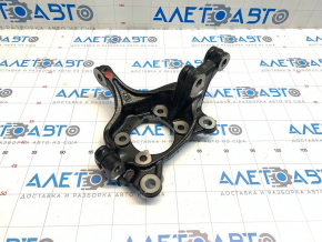 Front left trunnion Mazda CX-5 17-18