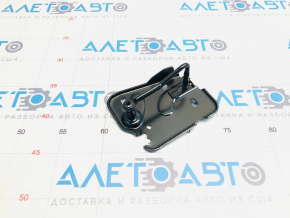 Right hood lock bracket Audi Q5 80A 18-24