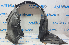 Front left fender liner Nissan Murano z52 15 - dented, torn