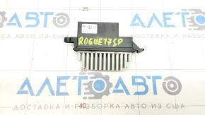 Heater Resistor Nissan Rogue Sport 17-