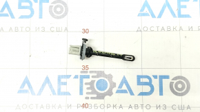 Heater Air Temperature Sensor Nissan Rogue Sport 17-