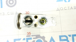 Nissan Rogue Sport 17- Air Conditioner Heater Valve