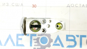 Nissan Rogue Sport 17- Air Conditioner Heater Valve