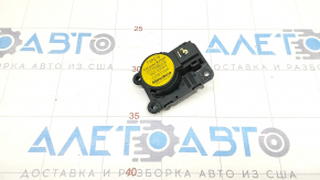 Actuator motor heater drive Nissan Rogue Sport 17-22