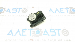 Actuator motor heater drive Nissan Rogue Sport 17-22