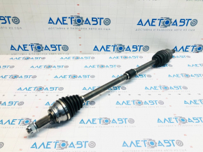 Drive axle shaft front right Mitsubishi Outlander Sport ASX 10- FWD 2.0 automatic transmission GSP