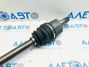 Drive axle shaft front right Mitsubishi Outlander Sport ASX 10- FWD 2.0 automatic transmission GSP