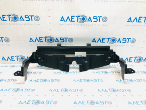 Upper radiator deflector Buick Encore 17-19