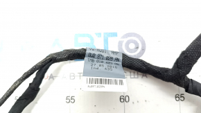 Wiring front left door Audi A4 B9 17-
