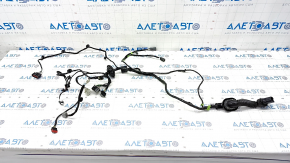 Front left door wiring Ford Edge 19- keyless