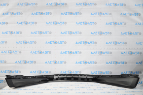 Front Bumper Lip Lincoln MKC 15-18 prerest