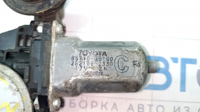 Front right window lift motor Toyota Rav4 13-18