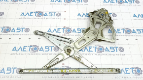 Window lift mechanism front right Toyota Rav4 13-18