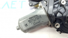Front right window lift motor Toyota Sequoia 08-16