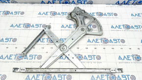 Window lift mechanism front right Toyota Sequoia 08-16