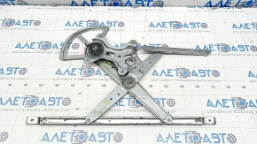 Window lift mechanism front right Toyota Sequoia 08-16