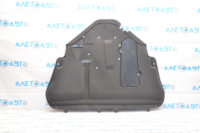 Engine protection Jeep Cherokee KL 19-23 2.0T FWD with sunroof