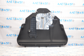 Engine protection Jeep Cherokee KL 19-23 2.0T FWD with sunroof
