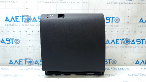 Glove box, glove compartment VW Tiguan 09-17 black, scratches