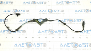ABS sensor rear left Nissan Rogue Sport 17-21 FWD
