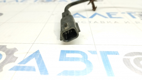 ABS sensor rear left Nissan Rogue Sport 17-21 FWD