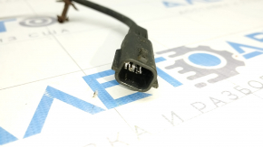 ABS sensor rear right Nissan Rogue Sport 17-21 FWD