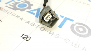 ABS sensor front right Nissan Rogue Sport 17-21