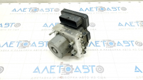 ABS ABS Nissan Rogue Sport 17-19 FWD, without radar
