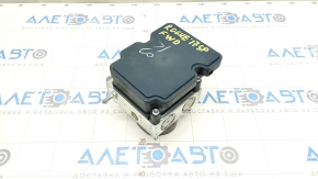 ABS ABS Nissan Rogue Sport 17-19 FWD, without radar