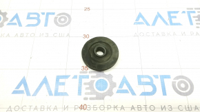Radiator support upper left Nissan Rogue Sport 17-19