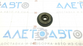 Radiator support upper left Nissan Rogue Sport 17-19