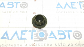 Radiator support lower right Nissan Rogue Sport 17-19
